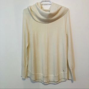 Tommy Hilfiger Cowl Neck Sweater